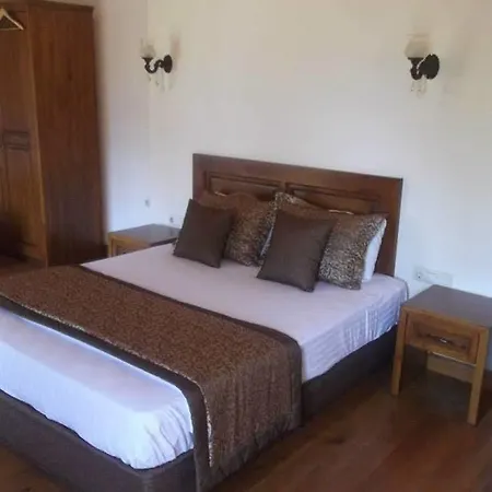 Marco Hotel Antalia