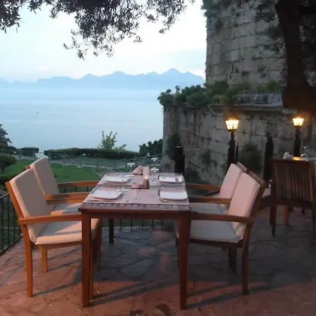 Hotel Marco Antalia