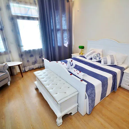 Hotel Marco Antalya